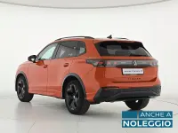 Usata VW Tiguan R-line 150 CV (110 kW) 2024 Other SUV
