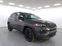 Usata Jeep Compass Night Eagle 131 CV (96 kW) 2023 Grigio SUV