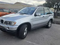 Usata BMW X5 286 CV (210 kW) 2001 SUV