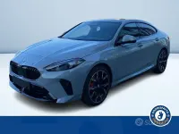 Nuova BMW 220 Gran Coupé M Sport 169 CV (124 kW) 2025 Grigio Coupé
