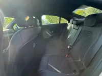 Usata Mercedes CLA200 Progressive 136 CV (100 kW) 2019 Bianco Berlina