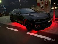 Usata Chevrolet Camaro 340 CV (250 kW) 2019 Coupé