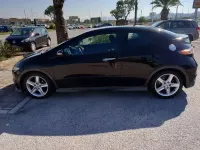 Usata Honda Civic Type S 140 CV (102 kW) 2009 Nero Berlina