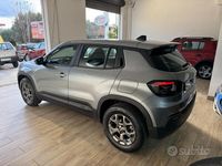 Usata Jeep Avenger Altitude 100 CV (73 kW) 2025 Grigio SUV