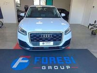 Usata Audi Q2 Business 116 CV (85 kW) 2020 Bianco SUV