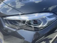Usata BMW 220 Gran Coupé M Sport 190 CV (139 kW) 2024 Nero Coupé