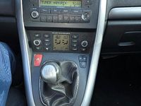 Usata Fiat Croma 150 CV (110 kW) 2007 Station wagon