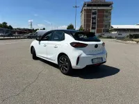 Usata Opel Corsa S 101 CV (74 kW) 2024 Bianco Utilitaria