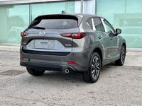 usata Mazda CX-5 2.2L Skyactiv-D 2.2L Skyactiv-D 150 CV 2WD Exclusive-Line AT