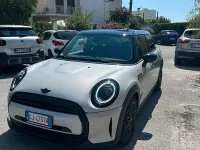 Usata Mini Cooper 102 CV (75 kW) 2021 Utilitaria