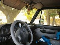 Usata Hyundai Galloper 1999 SUV