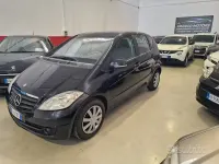 Usata Mercedes A160 Edition 82 CV (60 kW) 2010 Nero Berlina