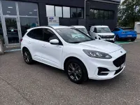 Usata Ford Kuga ST-Line 225 CV (165 kW) 2023 Bianco frozen SUV