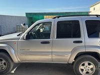 Usata Jeep Cherokee 143 CV (105 kW) 2004 SUV