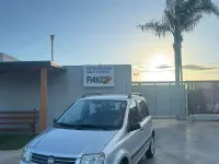 Usata Fiat Panda Dynamic 69 CV (50 kW) 2010 Other Utilitaria