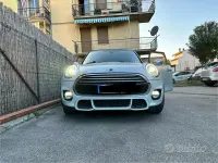 Usata Mini Cooper D 116 CV (85 kW) 2015 Utilitaria