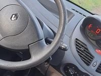 Usata Renault Twingo 58 CV (42 kW) 2009 Utilitaria
