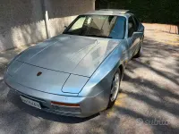 Usata Porsche 944 Turbo S 250 CV (183 kW) 1999 Coupé