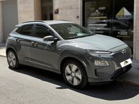 Usata Hyundai Kona XPrime 100 kW (136 CV) 2020 Grigio SUV