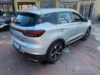 Usata DR DR 6.0 155 CV (114 kW) 2022 Grigio SUV