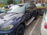Usado BMW X5 235 HP (172 kW) 2008 SUV
