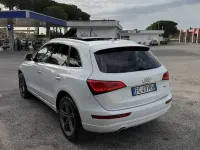 Usata Audi Q5 S-Line 190 CV (139 kW) 2016 SUV