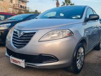 usata Lancia Ypsilon 1.2 69CV 5P GPL ECOCHIC GOLD