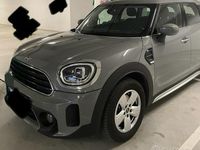 Usata Mini One D Countryman 150 CV (110 kW) 2021 SUV