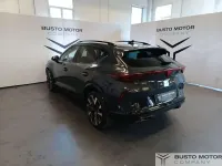 Usata Cupra Formentor 150 CV (110 kW) 2024 Blu/azzurro SUV