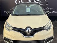 Usata Renault Captur 120 CV (88 kW) 2016 SUV