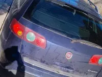 Usata Fiat Croma 150 CV (110 kW) 2008 Station wagon