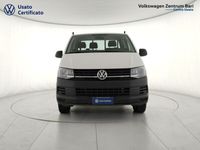 usata VW Transporter VIC T6.1t6.1 28 2.0 tdi 110cv carro business p.c.