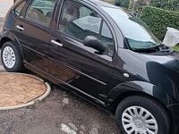 Usata Citroën C3 60 CV (44 kW) 2008 Berlina