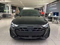 Nuova Audi A3 S-Line 150 CV (110 kW) 2025 Nero mithos Berlina