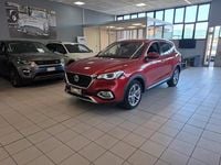 Usata MG EHS 162 CV (119 kW) 2022 Rosso SUV