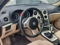 Usata Alfa Romeo 159 120 CV (88 kW) 2007 Station wagon