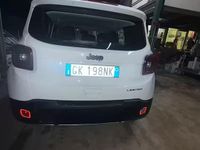 Usata Jeep Renegade Limited 131 CV (96 kW) 2022 SUV