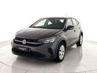 Usata VW Taigo Life 95 CV (69 kW) 2022 Grigio SUV