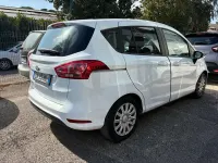 Usata Ford B-MAX 86 CV (63 kW) 2014 Bianco Monovolume