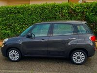 Usata Fiat 500L Pop Star 95 CV (69 kW) 2017 Monovolume