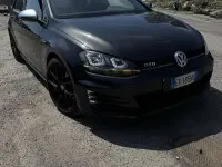 Usata VW Golf VII GTD 184 CV (135 kW) 2014 Berlina