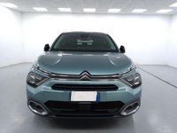 Usata Citroën C4 PureTech 131 CV (96 kW) 2024 Blu Berlina