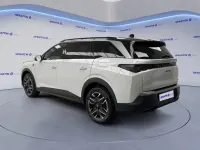Usata Peugeot 5008 GT 196 CV (144 kW) 2025 Grigio Monovolume