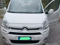 Occasion Citroën Berlingo 109 ch (80 kW) 2013 Monospace