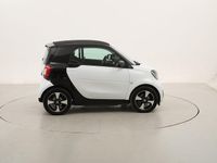 Usata Smart ForTwo Coupé Passion 41 kW (56 CV) 2021 Utilitaria