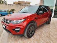 usata Land Rover Discovery Sport Discovery2.2 TD4 SE