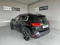 Usata Citroën C5 Aircross Shine 181 CV (133 kW) 2022 Nero SUV