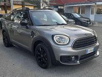 Usata Mini Cooper Countryman 136 CV (100 kW) 2020 Grigio SUV