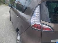 Usata Renault Scénic III Bose Edition 110 CV (80 kW) 2014 Monovolume