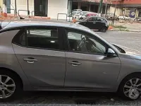 Usata Opel Corsa 101 CV (74 kW) 2021 Grigio Utilitaria